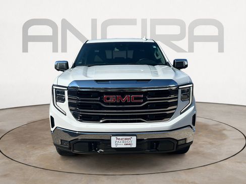 Used 2023 GMC Sierra 1500 SLT image 5
