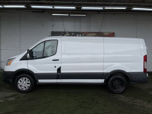 Used 2020 Ford Transit 250 Low Roof w/ Load Area Protection Package image 2