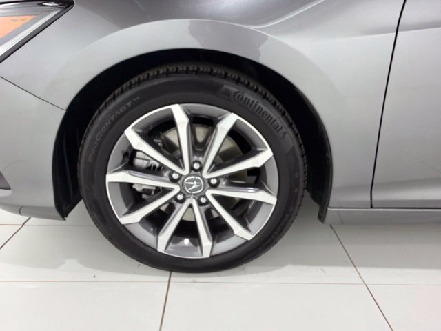 Certified 2024 Acura Integra FWD image 46