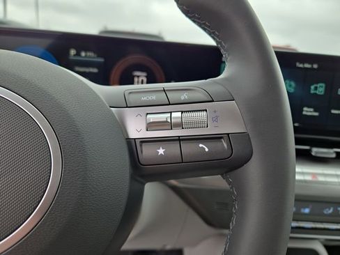 New 2026 Hyundai Kona SEL Sport image 19