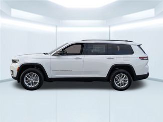 New 2025 Jeep Grand Cherokee L Laredo video 2