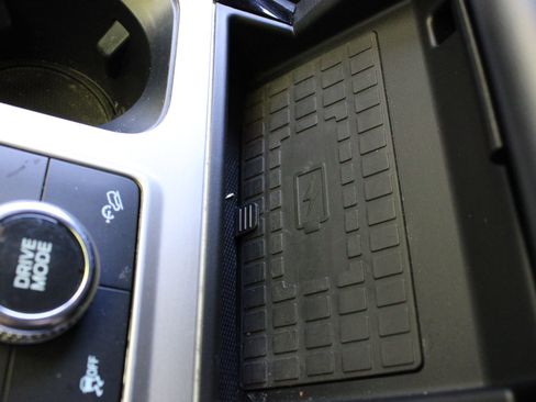 Used 2022 Ford Explorer ST w/ Equipment Group 401A AWD/4WD image 48