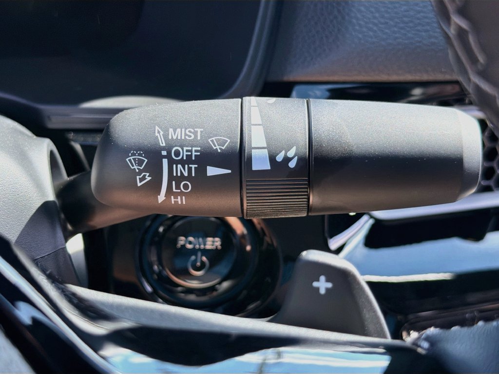 New 2026 Honda Civic Sport image 23