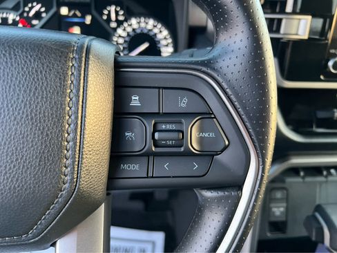 Used 2025 Toyota Tundra SR5 w/ SR5 Convenience Package image 24