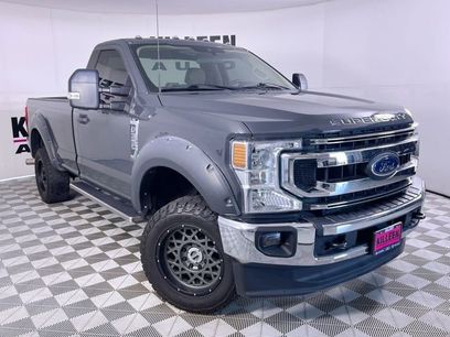 Used 2021 Ford F350 XLT w/ XLT Value Package