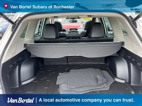 Certified 2023 Subaru Forester Limited AWD/4WD image 25