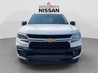 Used 2022 Chevrolet Colorado W/T w/ WT Convenience Package RWD video 2