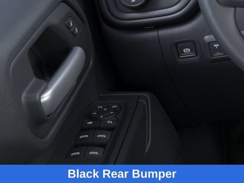 New 2026 Chevrolet Silverado 2500 W/T AWD/4WD image 23