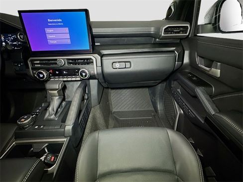 New 2025 Toyota 4Runner Limited image 26