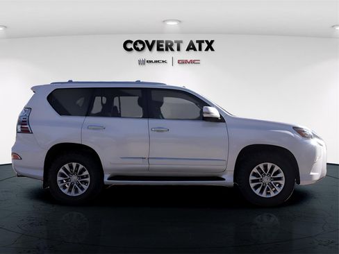 Used 2017 Lexus GX 460 Premium image 6