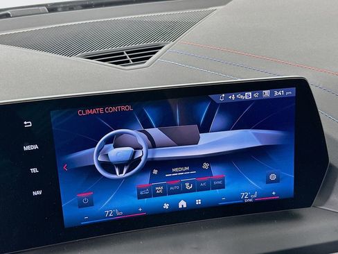 New 2026 BMW M235i xDrive image 14