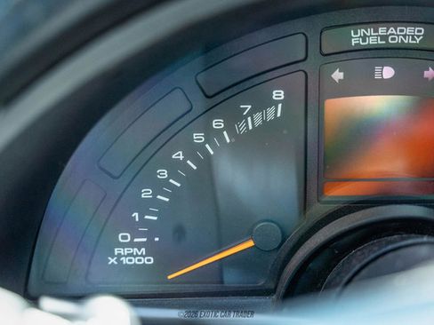 Used 1994 Chevrolet Corvette ZR1 RWD image 33