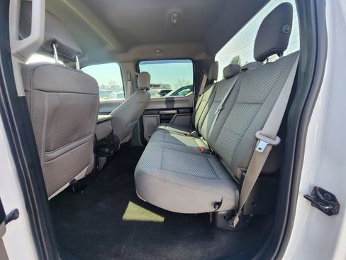 Used 2019 Ford F150 XLT w/ Equipment Group 301A Mid AWD/4WD image 17