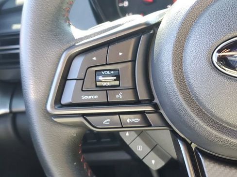 Used 2024 Subaru WRX Premium AWD/4WD image 22