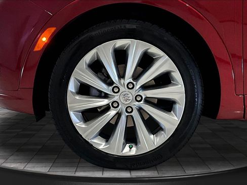 Used 2024 Buick Envista Avenir FWD image 34