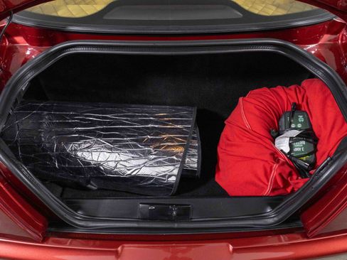 Used 2001 Ferrari 550 Maranello Coupe image 39
