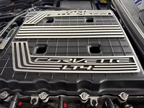 Used 2017 Chevrolet Corvette Z06 image 28