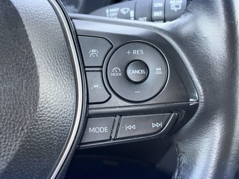 Used 2024 Toyota Corolla Cross LE AWD/4WD image 14