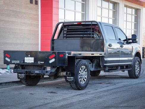 Used 2020 Ford F350 XL w/ STX Appearance Package image 3