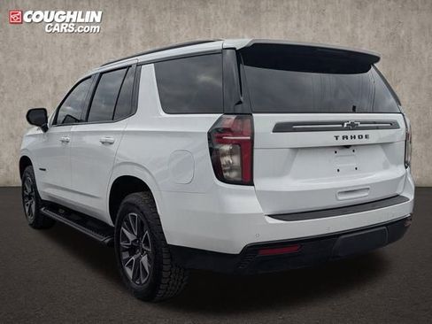 Used 2023 Chevrolet Tahoe Z71 image 5