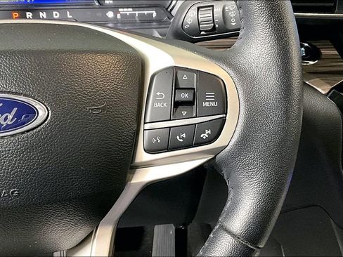 Used 2023 Ford Explorer Limited image 19