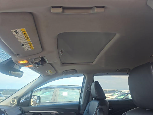 Used 2021 Honda Pilot Special Edition image 8