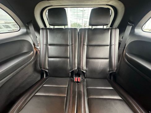 Used 2024 Dodge Durango GT image 25