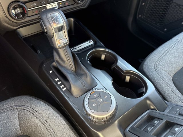 New 2026 Ford Bronco Big Bend AWD/4WD image 29