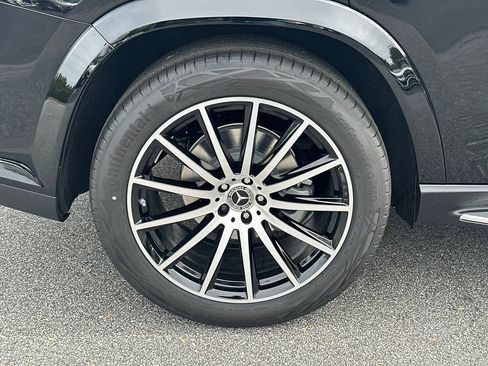 New 2026 Mercedes-Benz GLS 450 4MATIC image 19