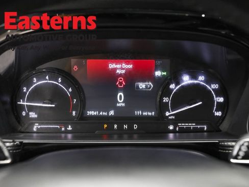 Used 2021 Lincoln Corsair FWD w/ Premium Package image 18