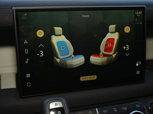 Used 2023 Land Rover Defender 130 X-Dynamic SE image 17