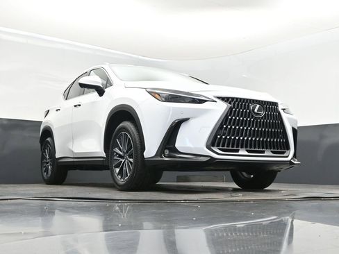 New 2026 Lexus NX 350 AWD w/ Premium Package image 44