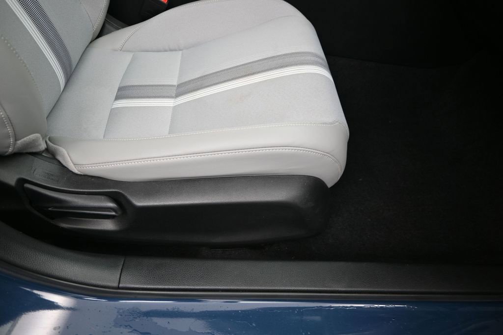 Certified 2025 Honda Civic Sport image 11