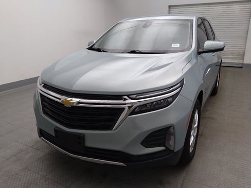 Used 2022 Chevrolet Equinox LT FWD image 15