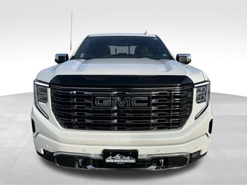 Used 2025 GMC Sierra 1500 Denali Ultimate AWD/4WD image 29