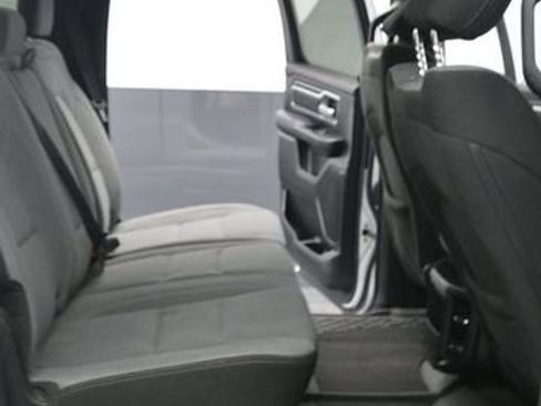 Used 2023 RAM 1500 Big Horn AWD/4WD image 16