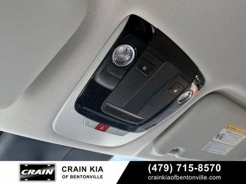 Certified 2024 Kia EV6 Wind AWD/4WD image 21