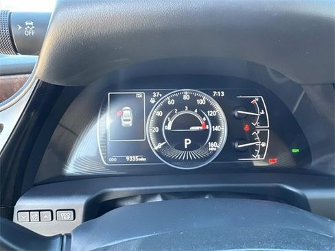 Certified 2024 Lexus ES 350 w/ Premium Package image 31