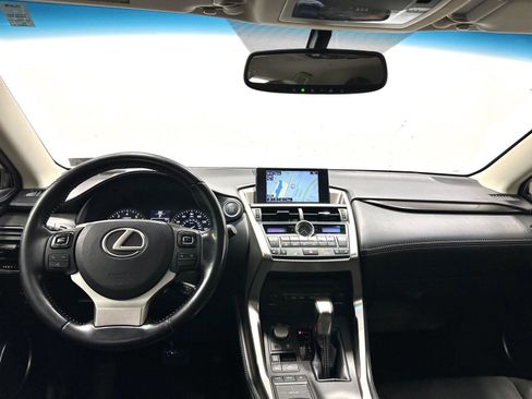 Used 2015 Lexus NX 200t F Sport w/ Premium Package image 22