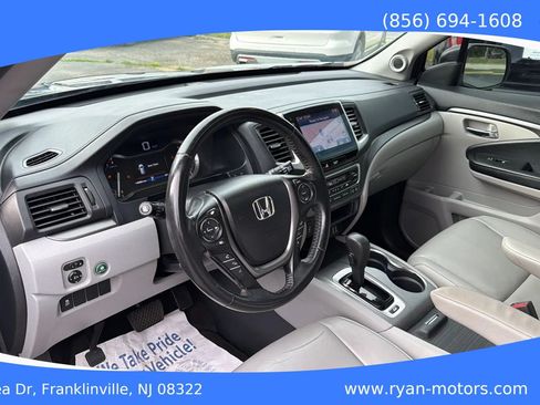 Used 2016 Honda Pilot EX-L image 15