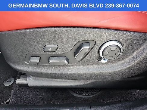 Used 2022 Genesis GV70 3.5T Sport w/ Sport Advanced Package AWD/4WD image 21