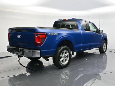 Used 2025 Ford F150 XLT AWD/4WD image 5