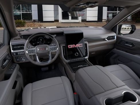New 2026 GMC Yukon XL Elevation w/ Elevation Premium Package AWD/4WD image 15