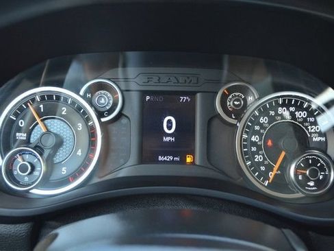 Used 2020 RAM 2500 Tradesman AWD/4WD image 22