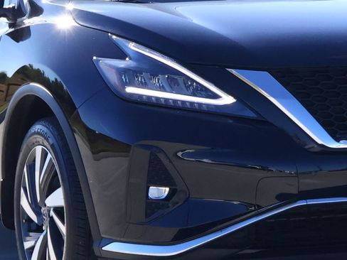 Used 2024 Nissan Murano SL image 7