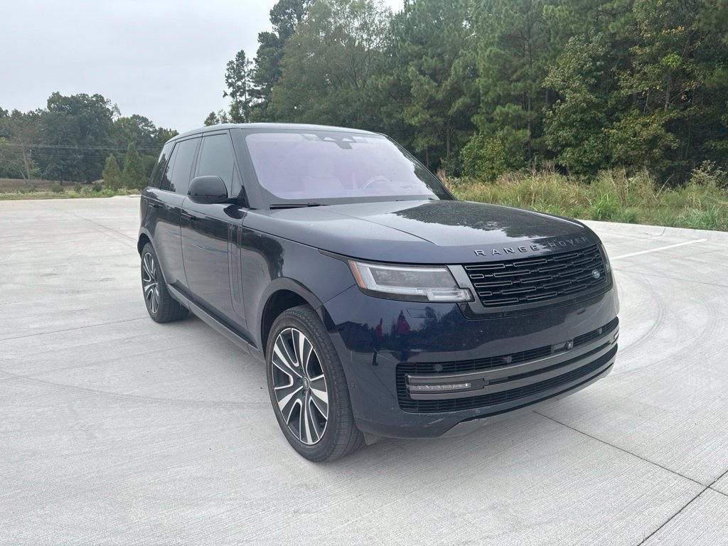 Used 2023 Land Rover Range Rover SE AWD/4WD image 8