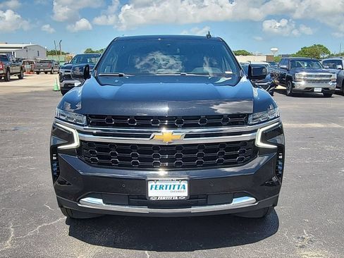 Used 2023 Chevrolet Suburban LS w/ Driver Alert Package RWD image 29