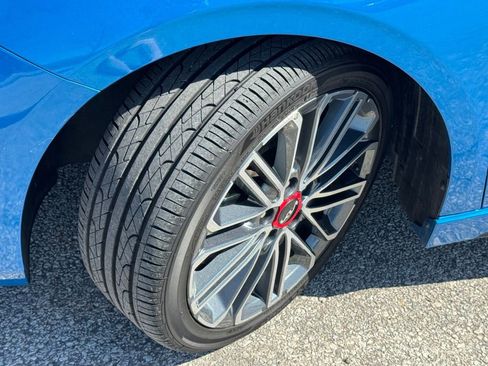 Used 2023 Kia Forte GT image 35