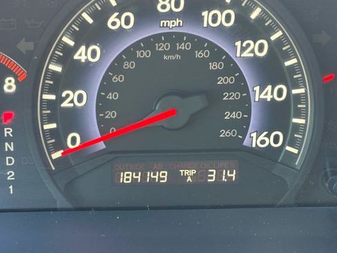 Used 2007 Honda Odyssey EX-L image 17
