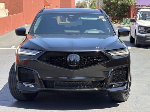 Used 2026 Acura MDX Type S AWD/4WD image 7